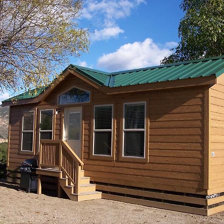Rancho Oso Cottage 12 Mission Canyon Exterior photo