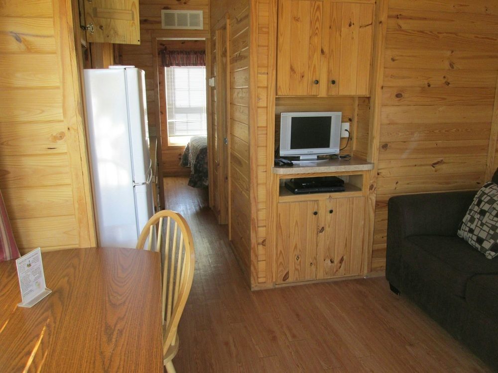 Rancho Oso Cottage 12 Mission Canyon Exterior photo